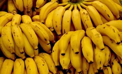Por Ley incluirán banana en la alimentación escolar » Ñanduti