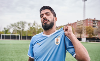 HOY / Tiene fe de que va a recuperar a Luis para la Copa