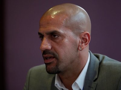 La Brujita Verón prevé una Copa América difícil para Argentina