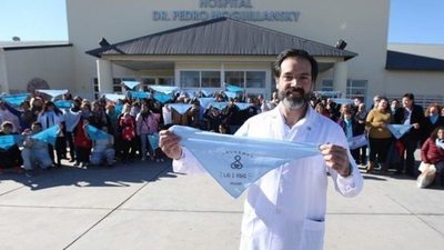Declaran culpable a médico que se negó a hacer un aborto » Ñanduti