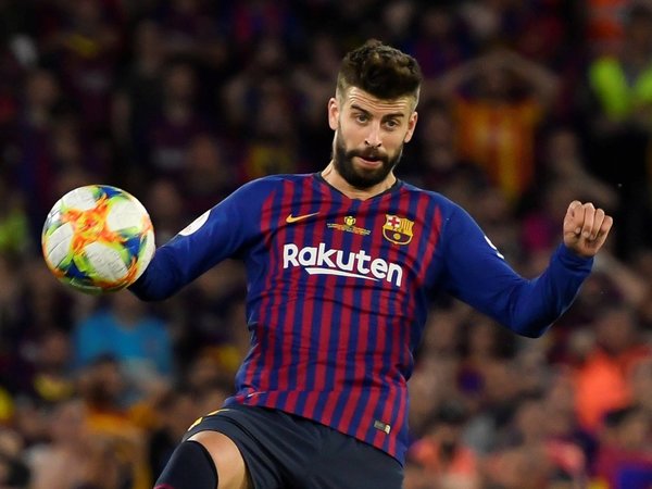 Piqué: "Las expectativas eran mucho mayores"