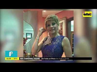 Intentaron vaciar fondos de Municipio de Ciudad del Este - Tv - ABC Color