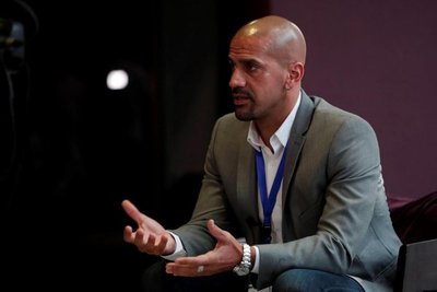 Verón prevé una Copa América difícil para Argentina - Deportes - ABC Color