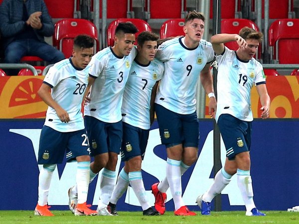 Argentina, Francia y Portugal se postulan como favoritas al título