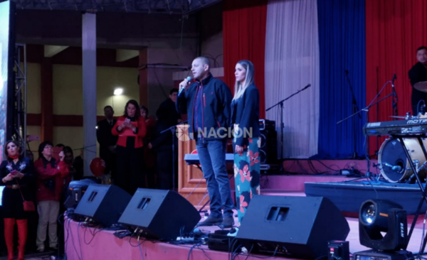HOY / Si hay consenso, Alliana irá por la presidencia de Diputados