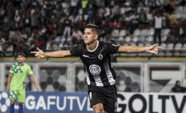 HOY / Logra ventaja en Cuartos de Final con gol guaraní