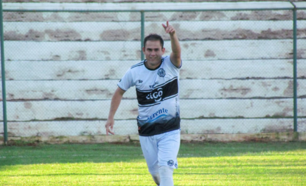 HOY / Líder pro témpore en la Primera C