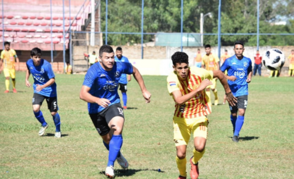 HOY / Nuevos punteros en la Primera B