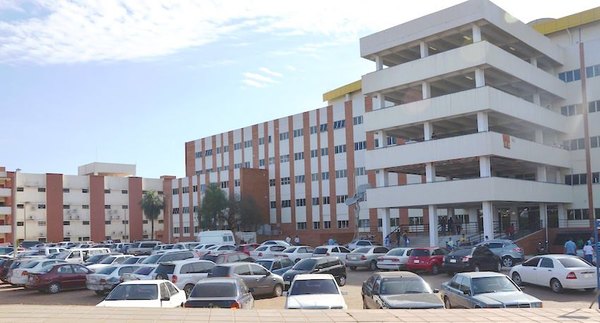 Mitã’i necesita prótesis que cuesta 16 millones