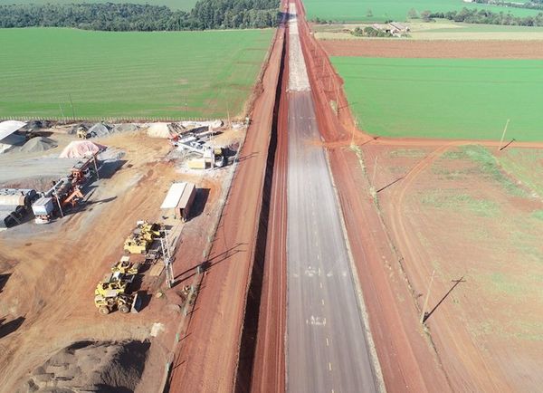 Multarán a consorcio por no acabar obras en plazo