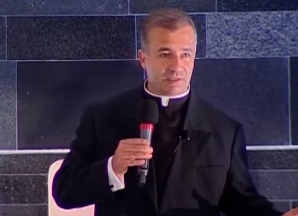 Conferencia “Mi familia, mi mejor empresa”
