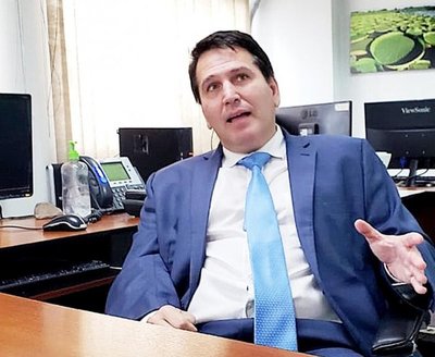 En Itaipú tiene que pactarse el arbitraje para los conflictos - Edicion Impresa - ABC Color