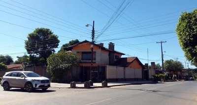 Médicos lloran por su jubilación, y aduaneros, por el jugoso zoquete - Edicion Impresa - ABC Color