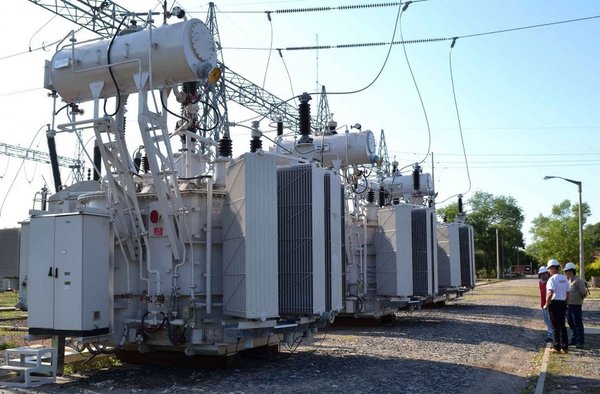 Plantean abrir el mercado eléctrico con miras al 2023 - Edicion Impresa - ABC Color