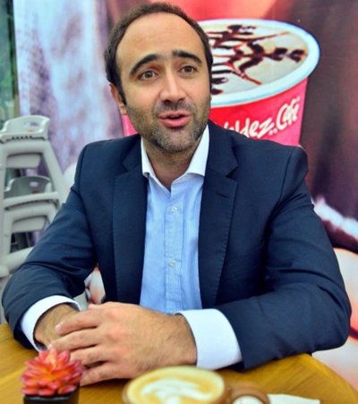 Multinacional suma ocho cafeterías y mira al interior - Edicion Impresa - ABC Color