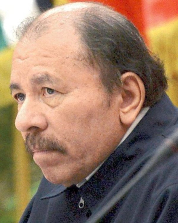 Nicaragua: diálogo sigue estancado - Edicion Impresa - ABC Color