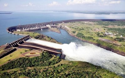 Brasil cuenta con otras opciones, pero Itaipú es la más barata - Edicion Impresa - ABC Color