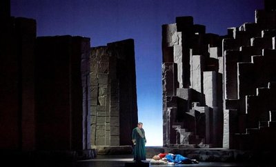 La Ópera de Viena cumple 150 años celebrando la tradición y mirando al futuro - Espectaculos - ABC Color