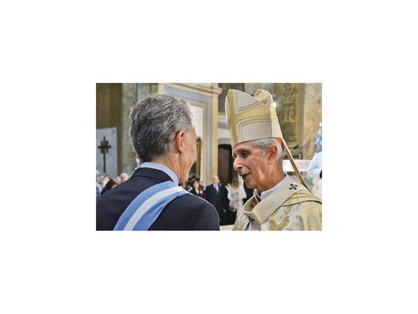 La Iglesia argentina llama a un gran pacto de honor