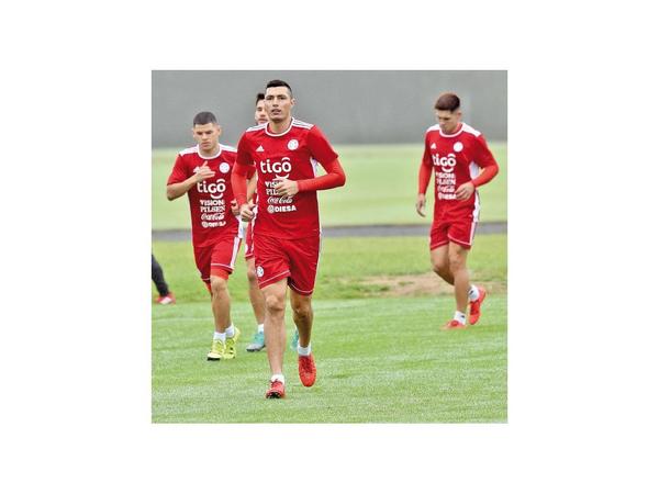La Albirroja se moviliza sin descanso
