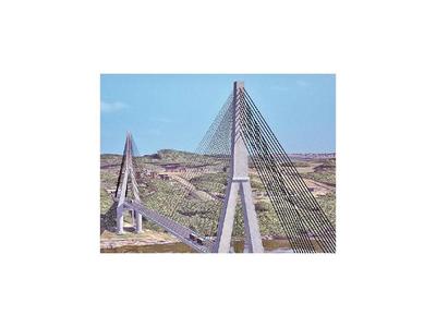 USD 35 millones gastarán en obras paralelas del puente