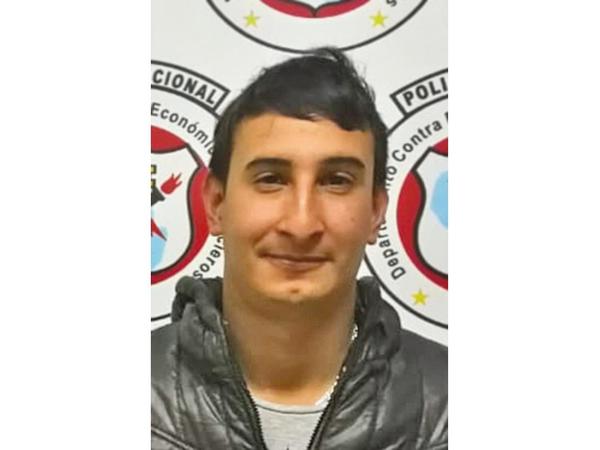Expulsan a un argentino capturado por homicidio