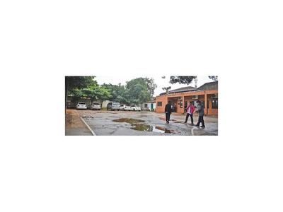 Claman por presencia policial en  Trinidad ante ola de asaltos