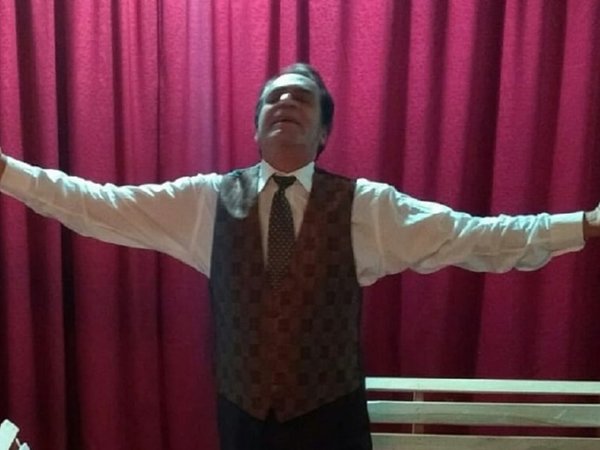 Obras para chicos y grandes animan la cartelera teatral