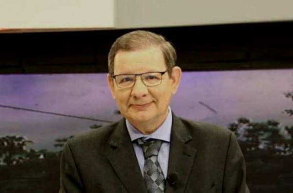 La Novia Que “asustó” A Carlos Martini