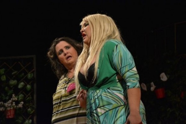 El Teatro Latino Se Despide De Sus Dos Obras El Inquilino Misterioso Y El Principito