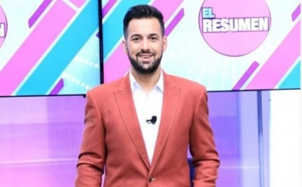 Las Fotos De La Primera Comunión De Kike Casanova