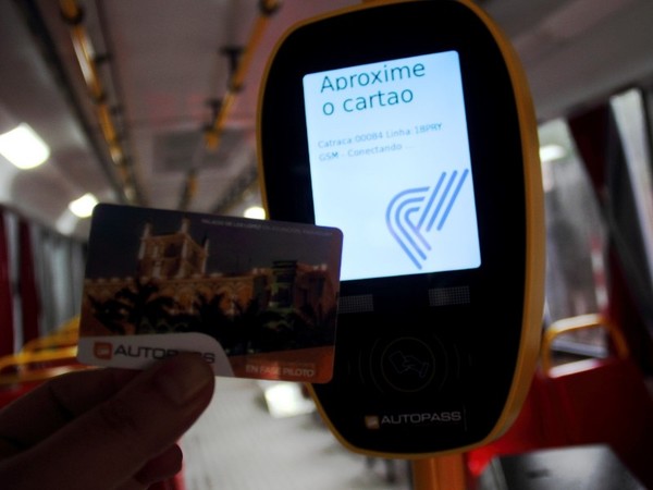 Pondrán en marcha plan piloto de billetaje electrónico - Radio 1000 AM