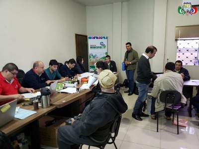 Contribuyentes regularizan títulos tras emancipación de distritos - ADN Paraguayo