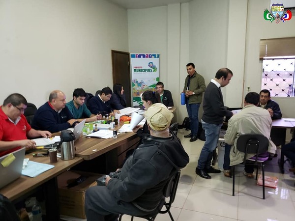 Contribuyentes regularizan títulos tras emancipación de distritos - ADN Paraguayo