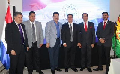 Línea aérea abre oficina regional en Asunción - ADN Paraguayo