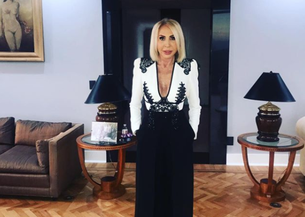 HOY / Laura Bozzo revela haber sido víctima de bullying: "Dios, hazme bonita”