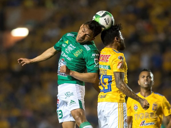 León recibe a Tigres en una apuesta a ganar para conquistar el título mexicano