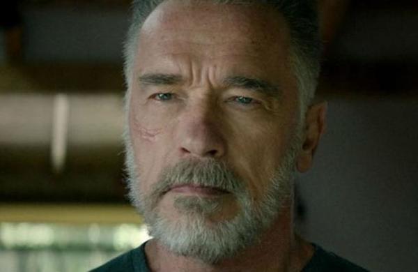 'Hollywood mete mujeres en todo': Arnold Schwarzenegger humilla a fan que se quiso pasar de listo - C9N