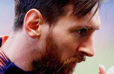 La pregunta que Messi no quiso responder en rueda de prensa - C9N