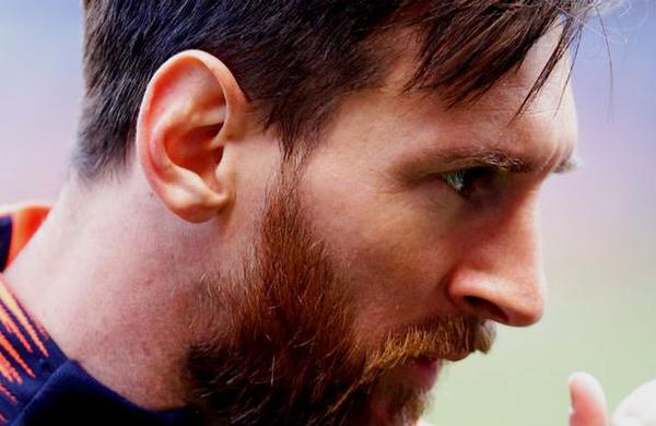 La pregunta que Messi no quiso responder en rueda de prensa - C9N