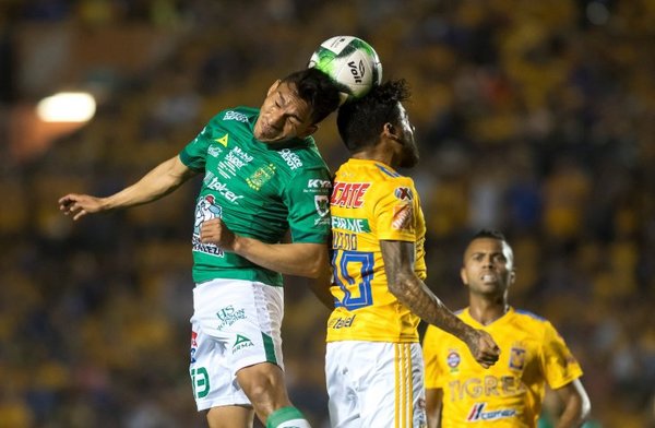 León recibe a Tigres en una apuesta a ganar para conquistar el título mexicano