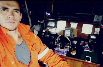 HOY / Muerte de marinero paraguayo sigue sin esclarecerse: familiares piden Justicia