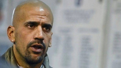 HOY / Verón prevé una Copa América difícil para selección Argentina