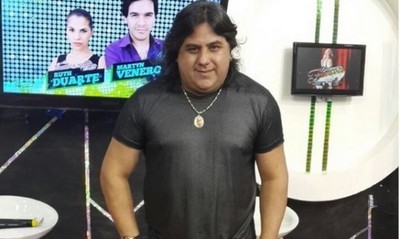Raimundo Fernández se comparó con un conocido diseñador