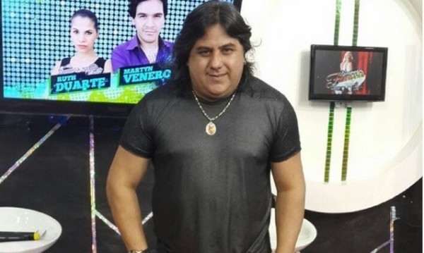 Raimundo Fernández se comparó con un conocido diseñador