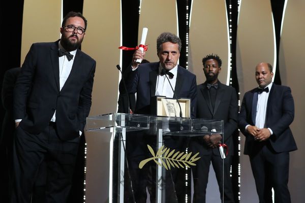Cannes: edición de alto nivel, con gran perdedor y muchos premios latinos