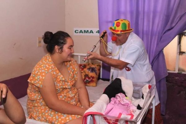 Un doctor que cura el cuerpo y alma - Nacionales - ABC Color
