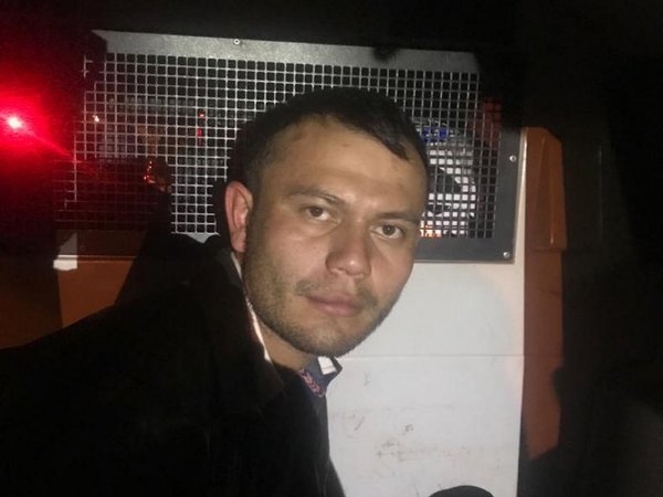Paraguayo quedó detenido tras asalto con toma de rehén en Brasil