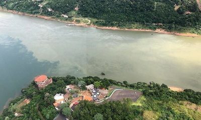 ITAIPU aprueba invertir USD 35 millones en obras complementarias del segundo puente en territorio paraguayo