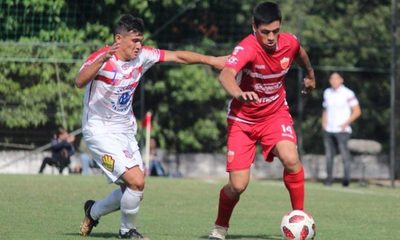 El “General” rescata un punto